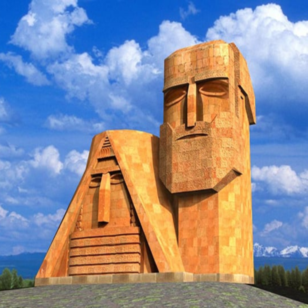 Armenia-Artsakh-Ukraine