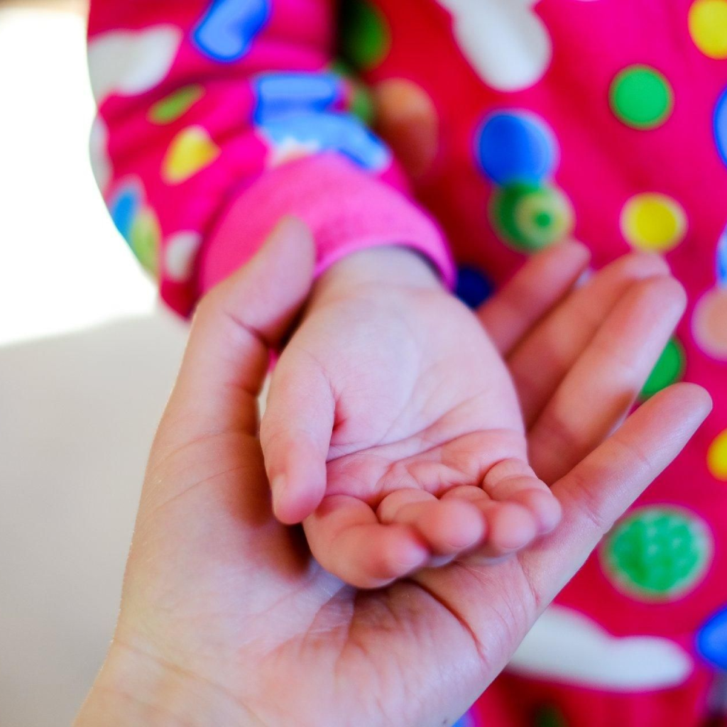 Support for Orphanages