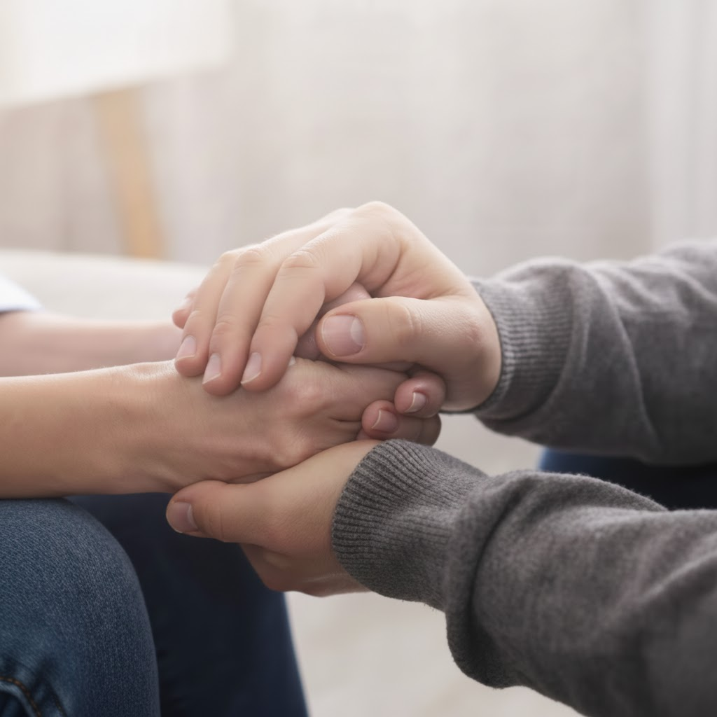 Psychological Support